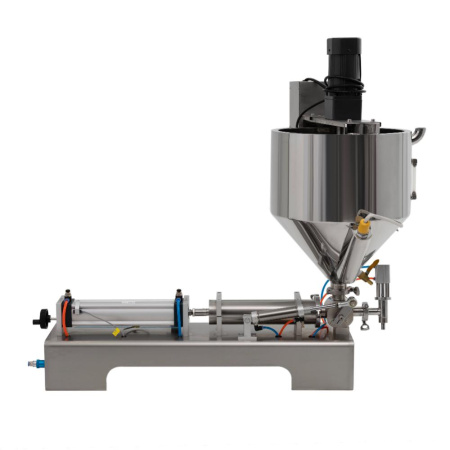 Дозатор поршневой FA1G (100-1000 мл. 1гол., пастообразный, с подогревом и перемешиванием) Foodatlas